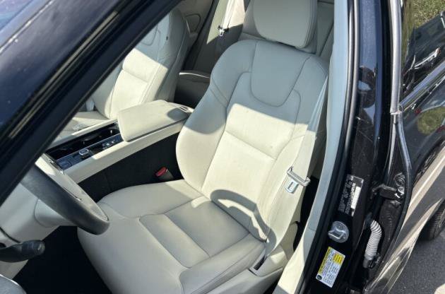 Used 2024 Volvo XC60 B5 Plus Dark SUV