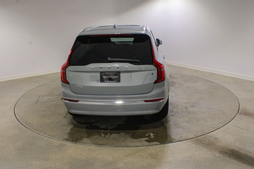 New 2026 Volvo XC90 Ultra SUV