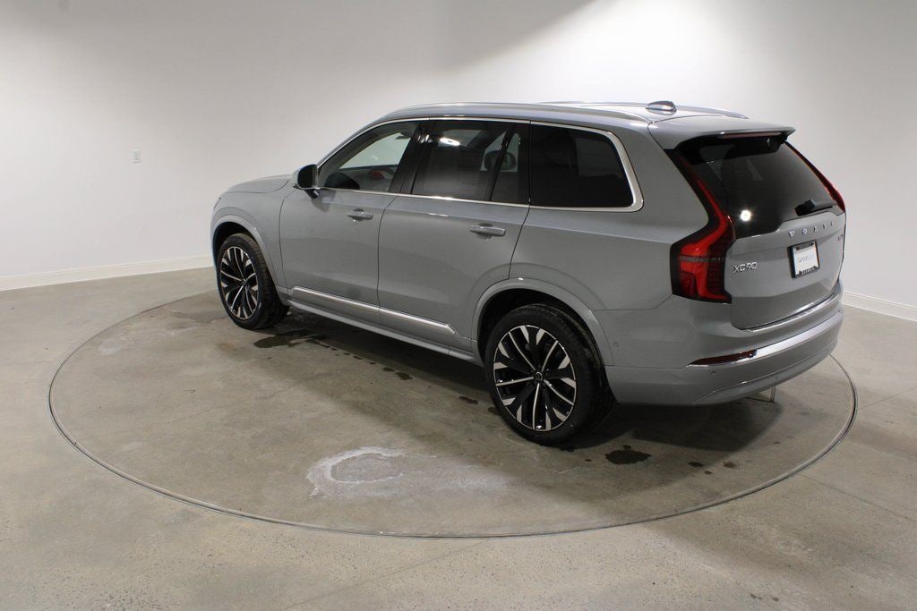 New 2026 Volvo XC90 Plus SUV