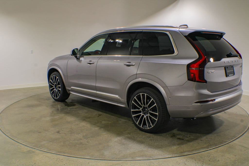 New 2026 Volvo XC90 Plus SUV