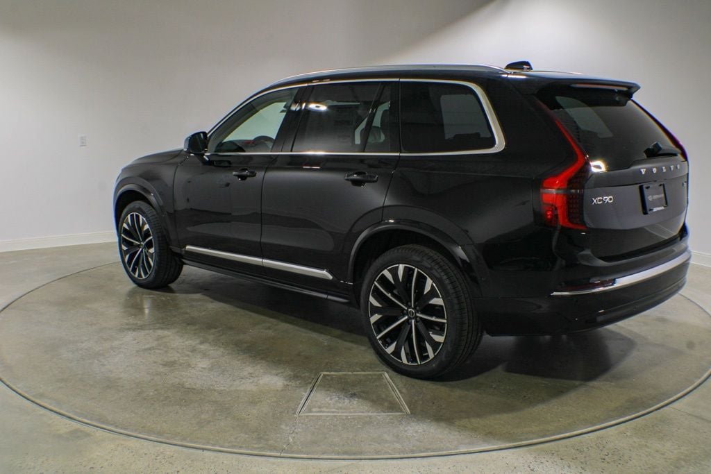 New 2026 Volvo XC90 Plus SUV