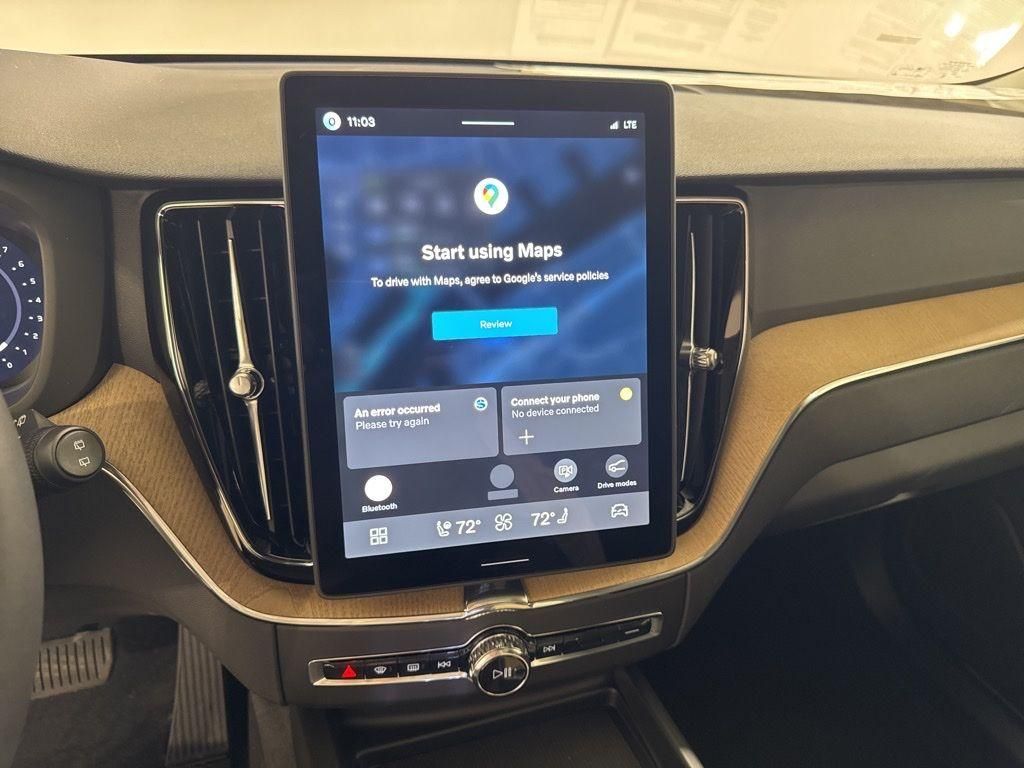 2026 Volvo XC60 Plus - Photo 13