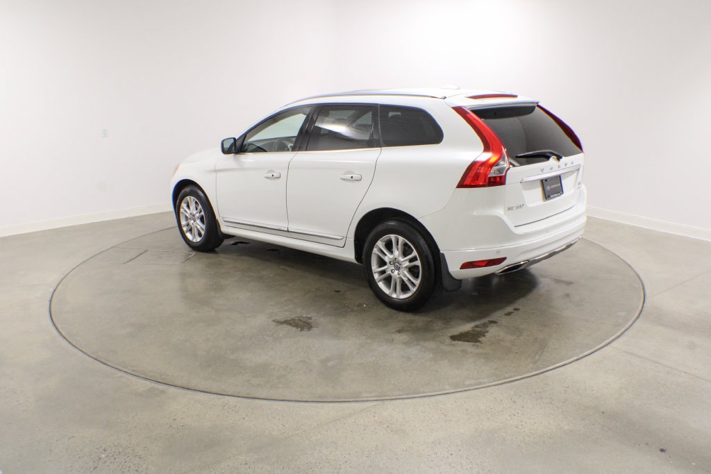 Used 2016 Volvo XC60 T5 Premier SUV