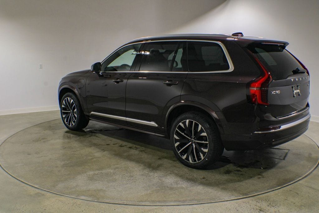 New 2026 Volvo XC90 Plus SUV