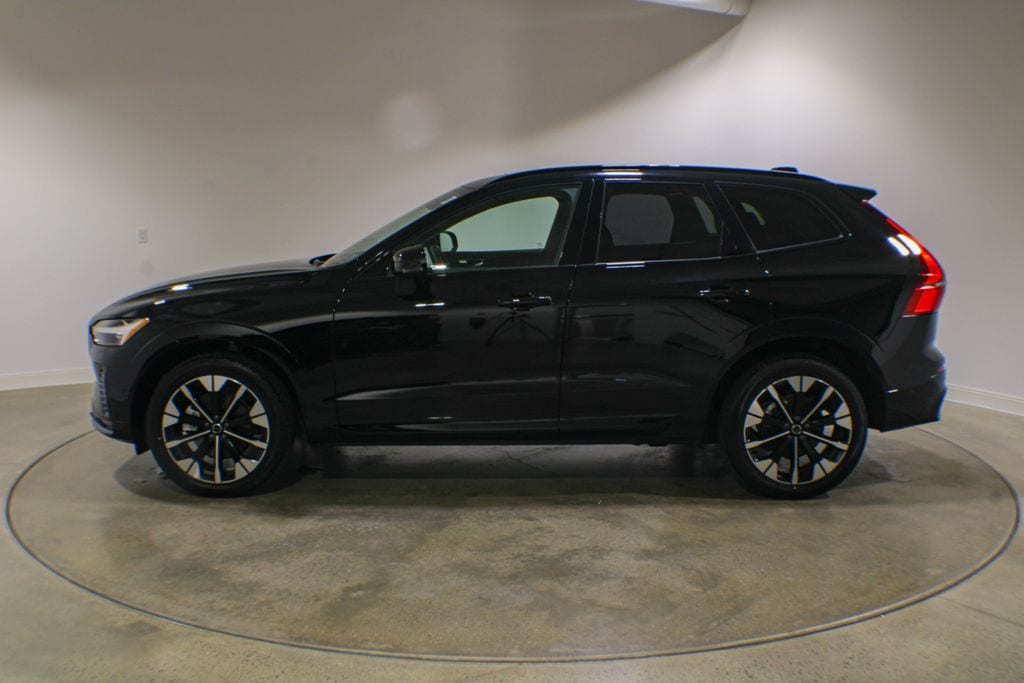 Certified 2026 Volvo XC60 B5 Plus SUV