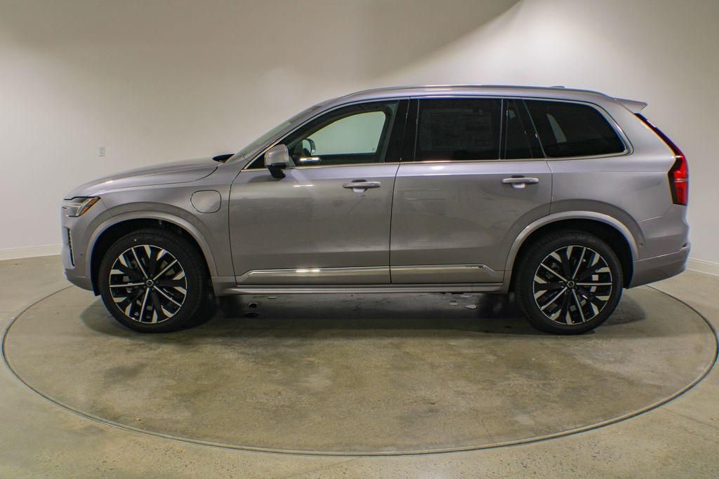 New 2026 Volvo XC90 Plus SUV