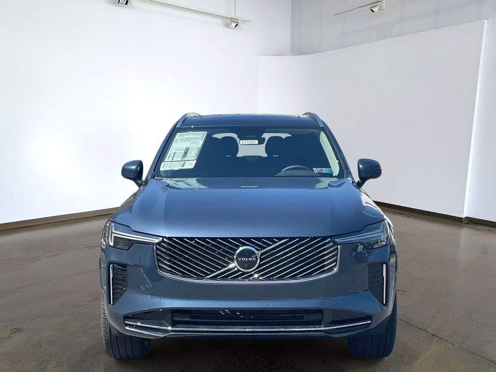 New 2026 Volvo XC90 Ultra SUV