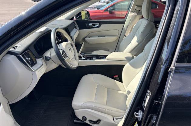 Used 2024 Volvo XC60 B5 Plus Dark SUV