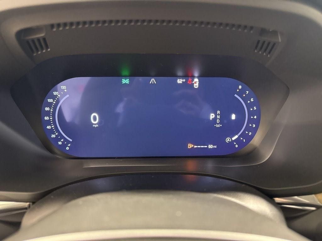 2026 Volvo XC60 Plus - Photo 12