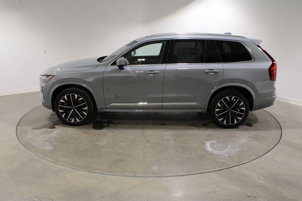 New 2026 Volvo XC90 Plus SUV