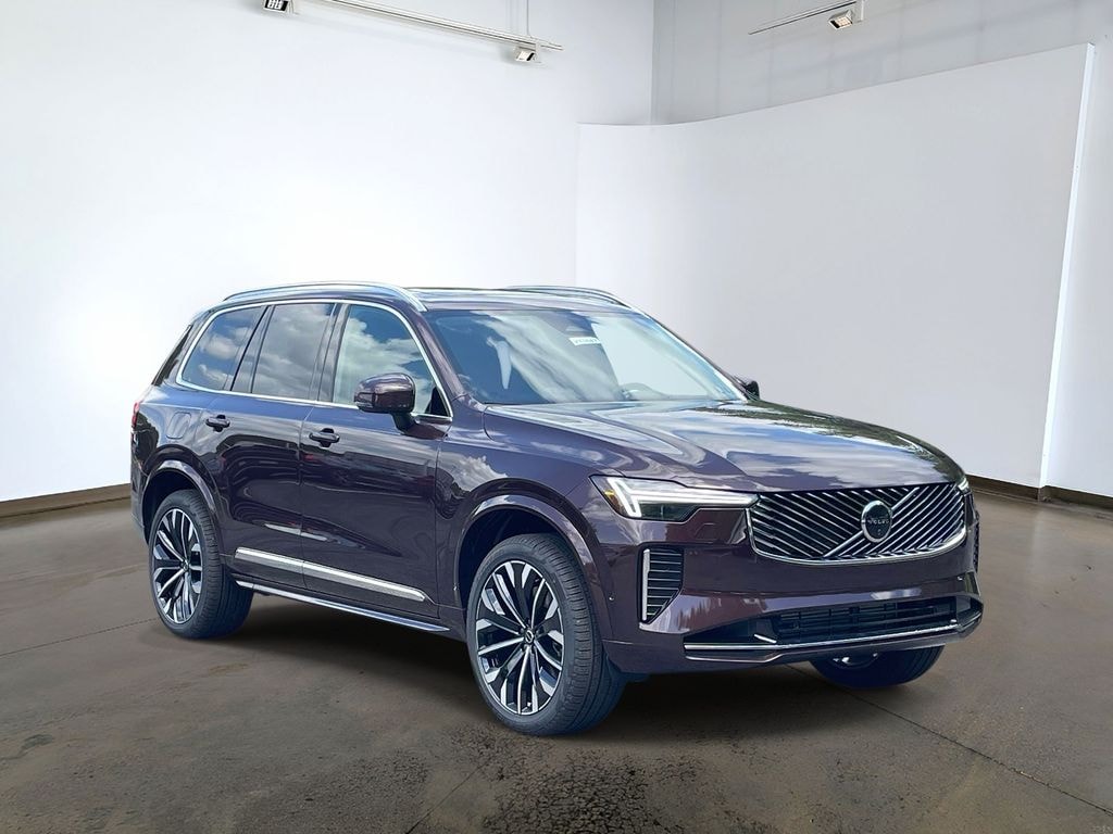New 2026 Volvo XC90 Ultra SUV