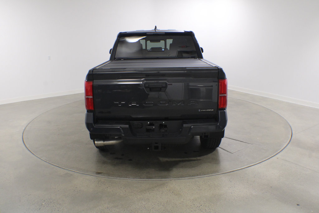 Used 2026 Toyota Tacoma Hybrid TRD Off Road Truck
