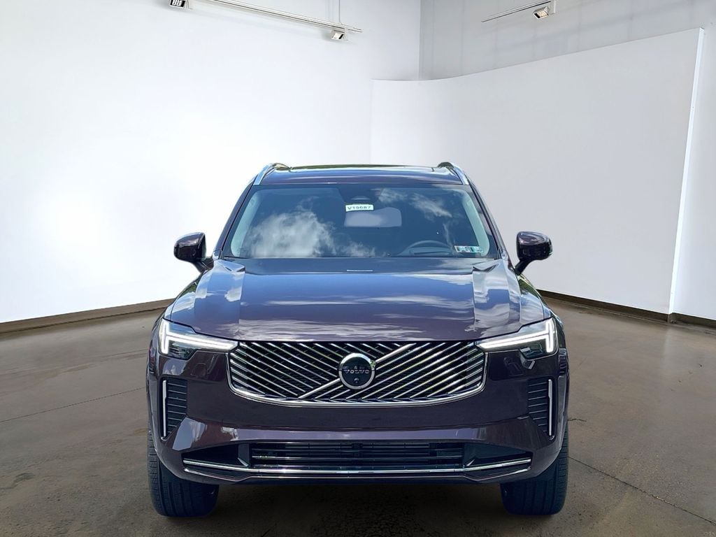 New 2026 Volvo XC90 Ultra SUV