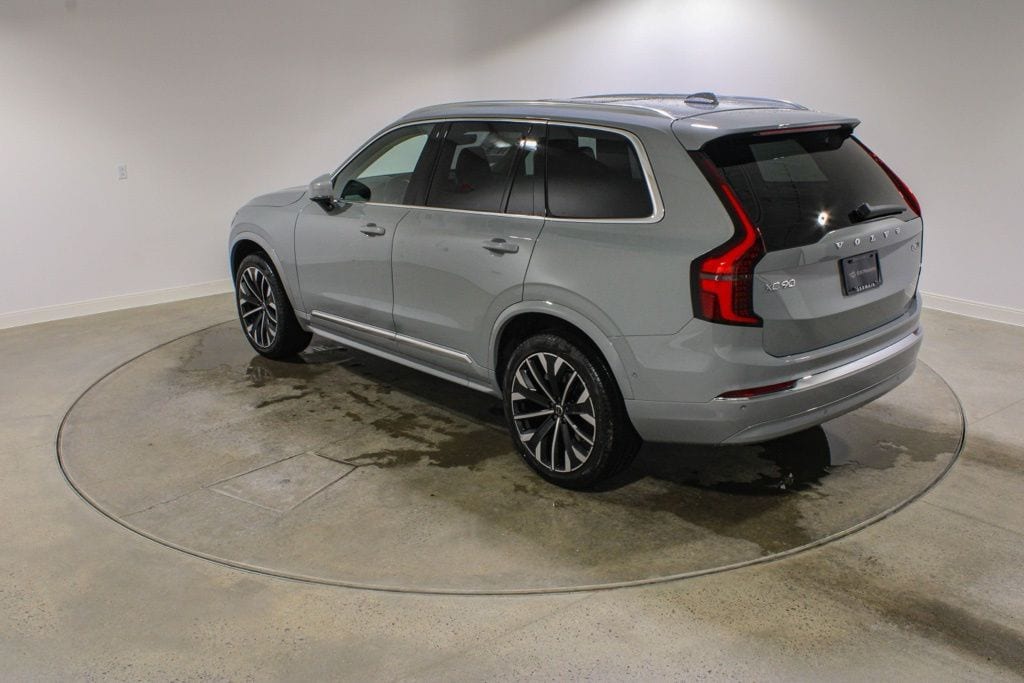 New 2026 Volvo XC90 Ultra SUV
