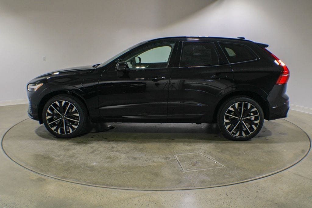 New 2026 Volvo XC60 Ultra SUV