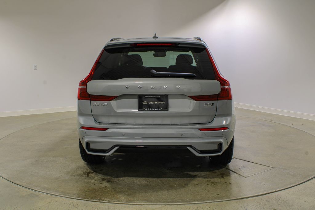 New 2026 Volvo XC60 Ultra SUV