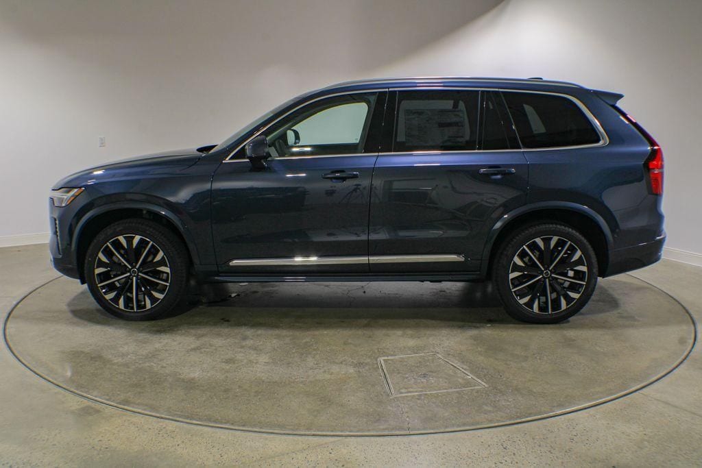 New 2026 Volvo XC90 Ultra SUV