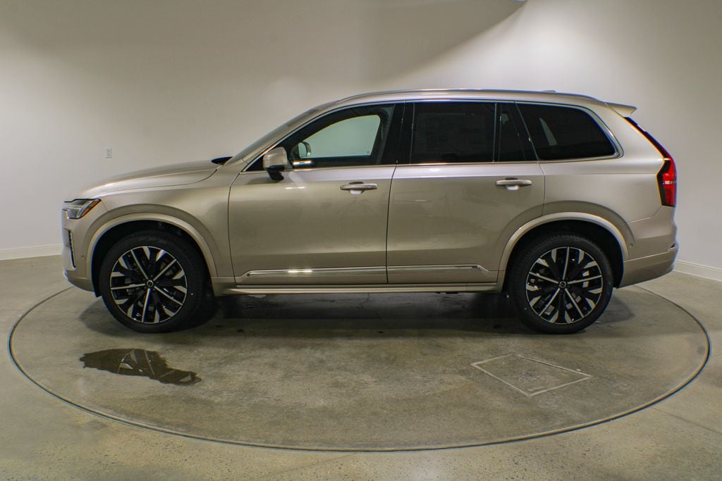 New 2026 Volvo XC90 Plus SUV