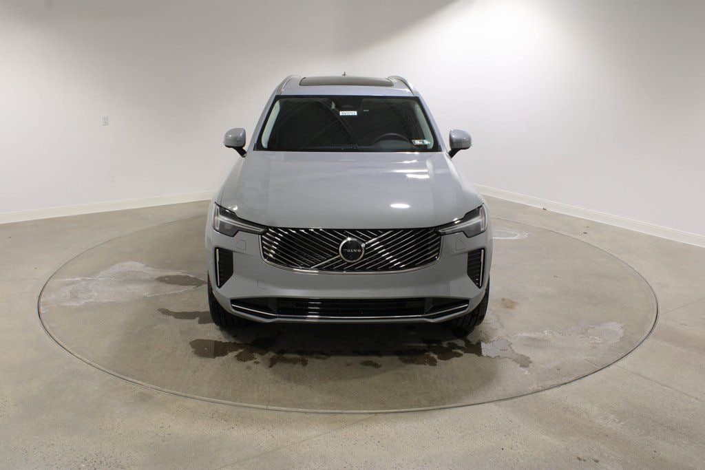 New 2026 Volvo XC90 Plus SUV