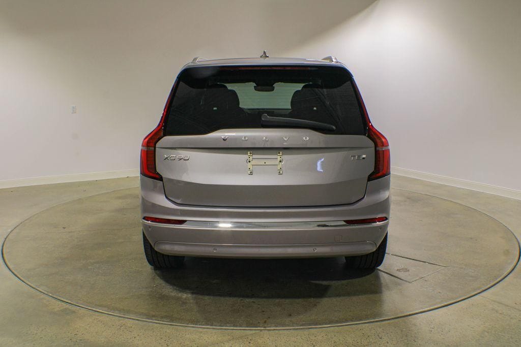 New 2026 Volvo XC90 Plus SUV