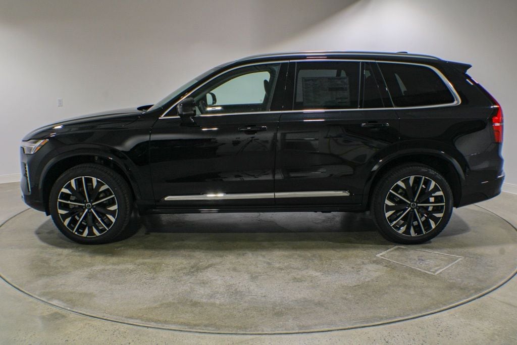 New 2026 Volvo XC90 Plus SUV