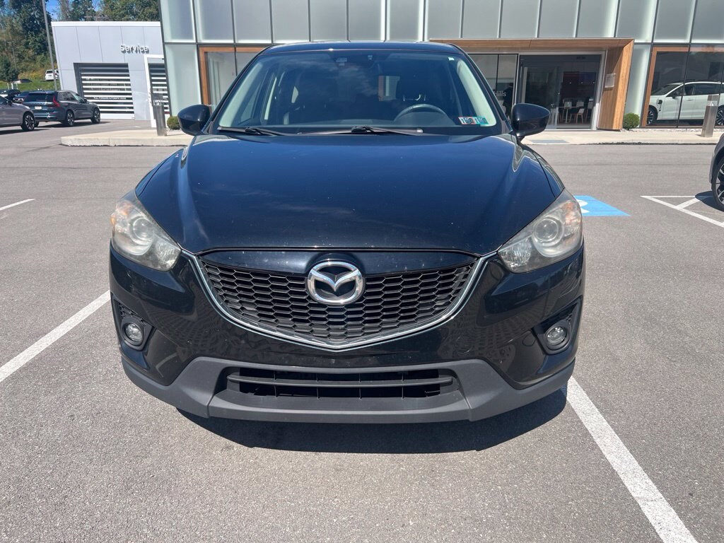 Used 2014 Mazda Mazda CX-5 Grand Touring SUV