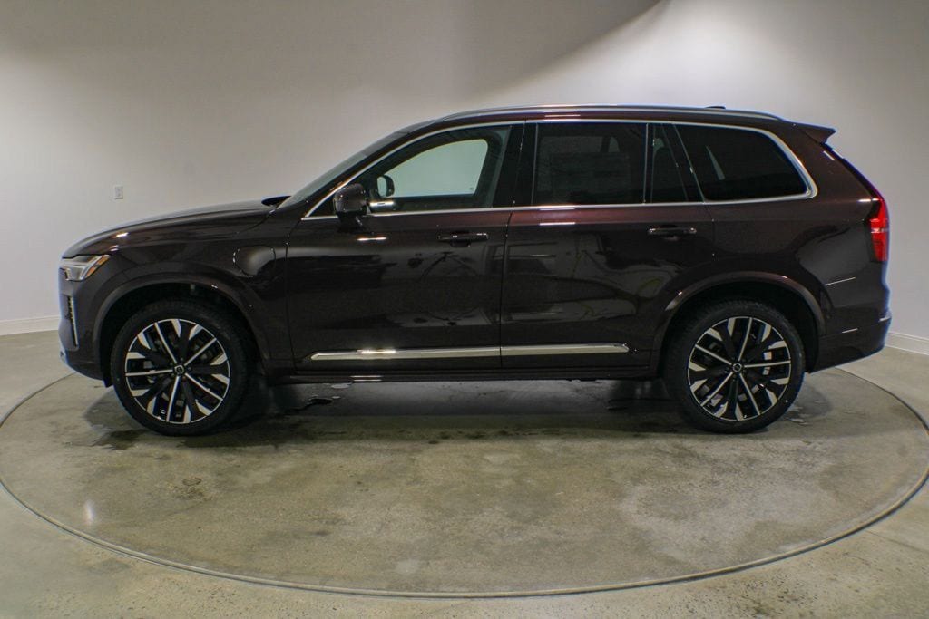 New 2026 Volvo XC90 Plus SUV