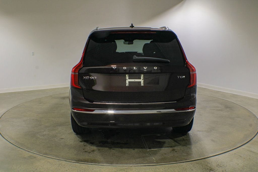 New 2026 Volvo XC90 Plus SUV