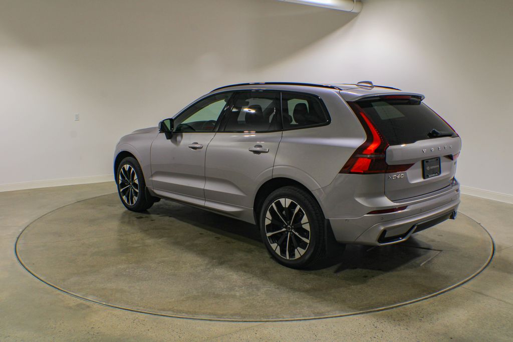 New 2026 Volvo EX90 Ultra SUV