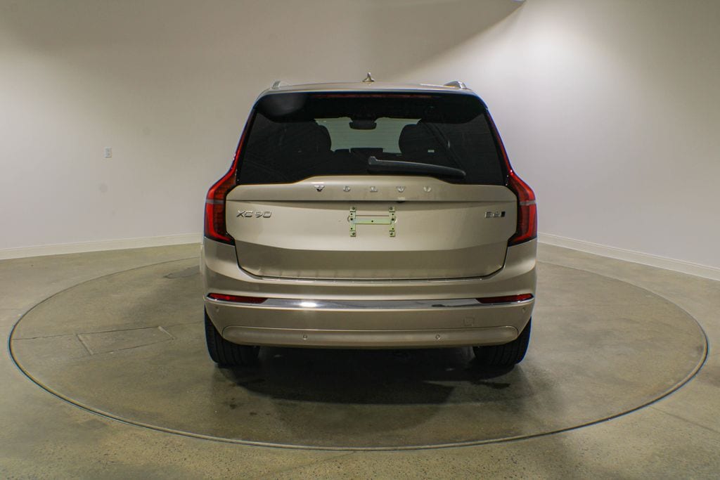 New 2026 Volvo XC90 Plus SUV