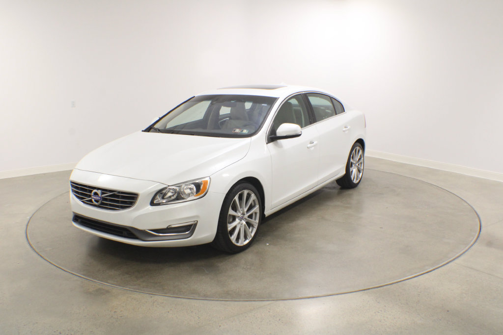 2017 Volvo S60 T5 Inscription