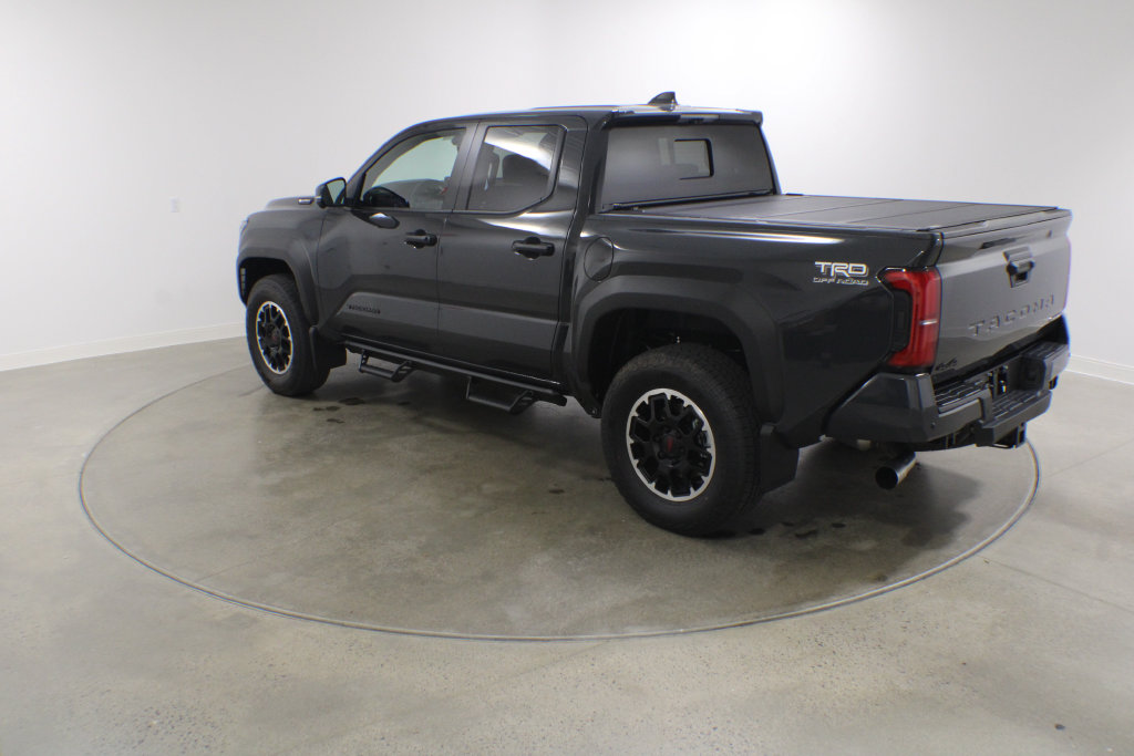 Used 2026 Toyota Tacoma Hybrid TRD Off Road Truck