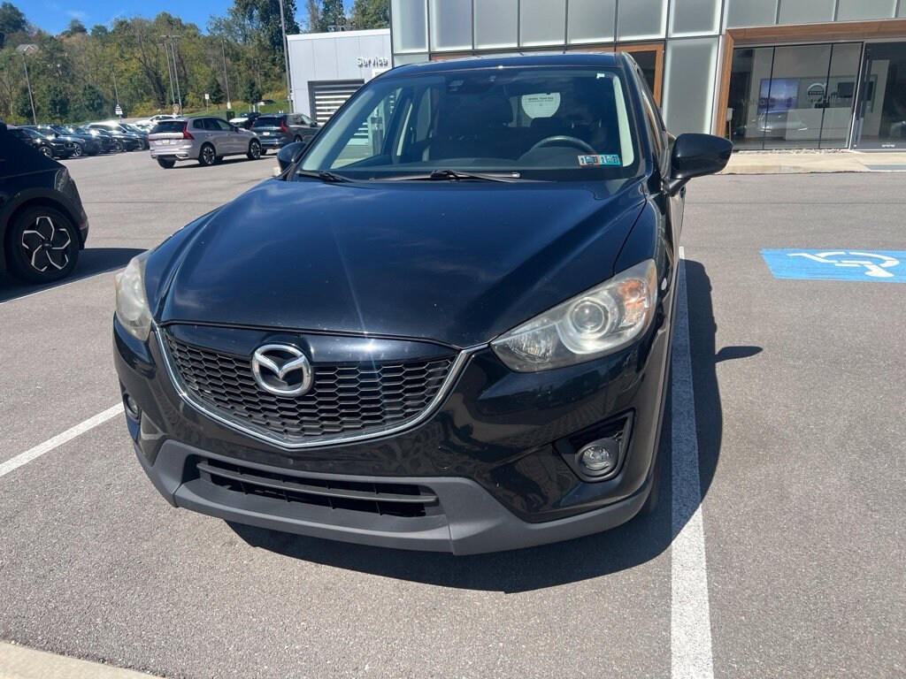 Used 2014 Mazda Mazda CX-5 Grand Touring SUV