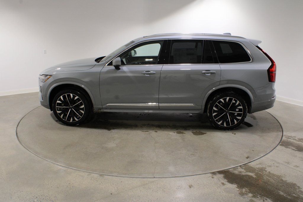 New 2026 Volvo XC90 Plus SUV