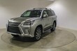  LEXUS LX 570