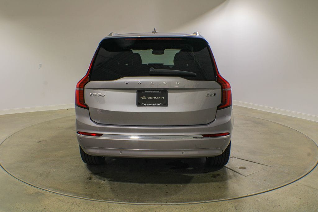 New 2026 Volvo XC90 Plus SUV
