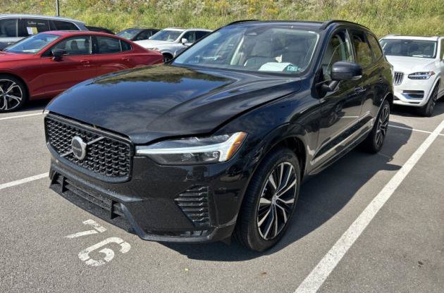 Used 2024 Volvo XC60 B5 Plus Dark SUV