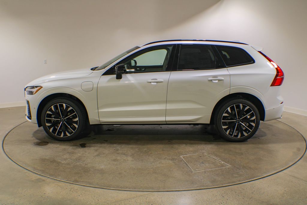 New 2026 Volvo XC60 Ultra SUV