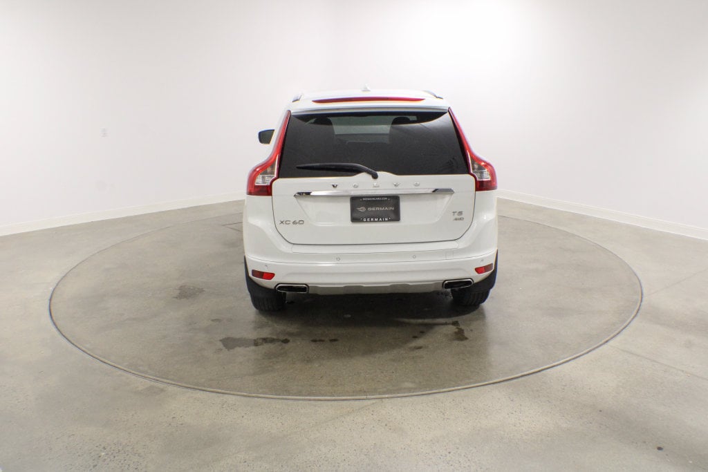 Used 2016 Volvo XC60 T5 Premier SUV