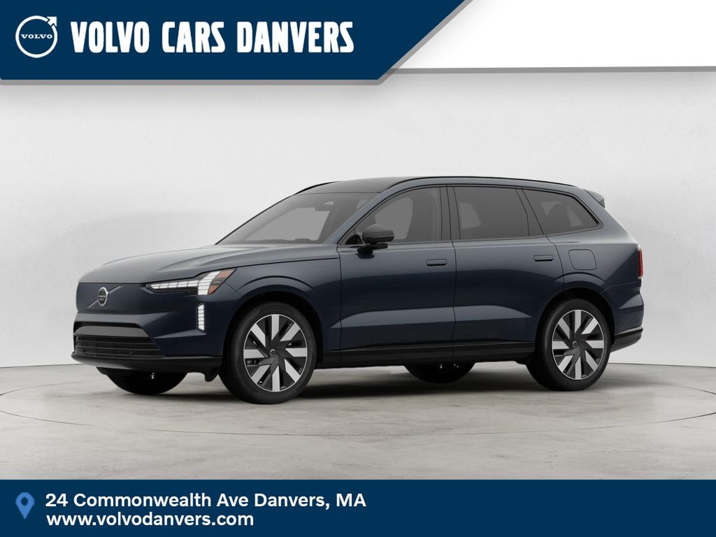 New 2026 Volvo EX90 Twin Motor Ultra 6-Seater SUV