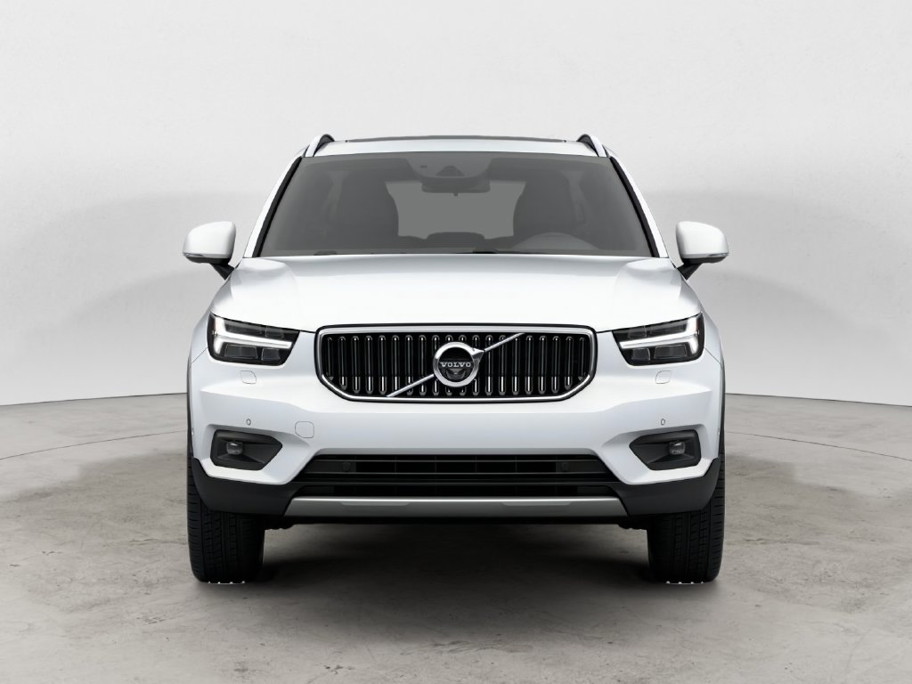 Used 2021 Volvo XC40 T5 Inscription SUV