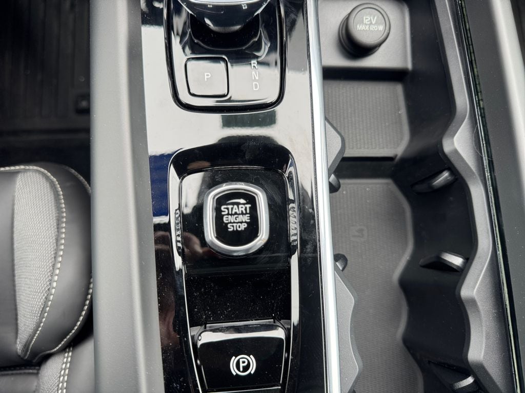2026 Volvo XC60 Polestar - Photo 18