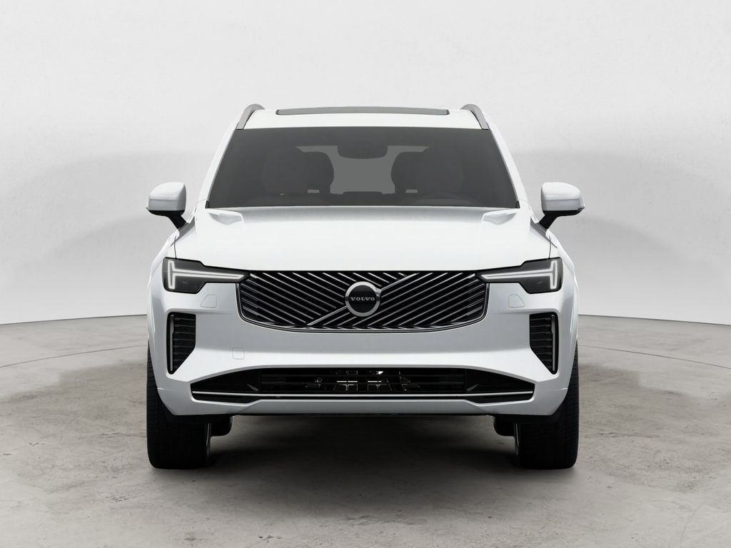 New 2027 Volvo XC90 B5 Core SUV