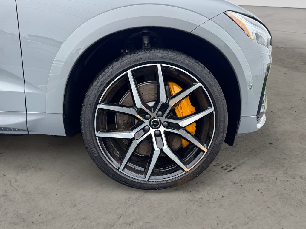 2026 Volvo XC60 Polestar - Photo 8