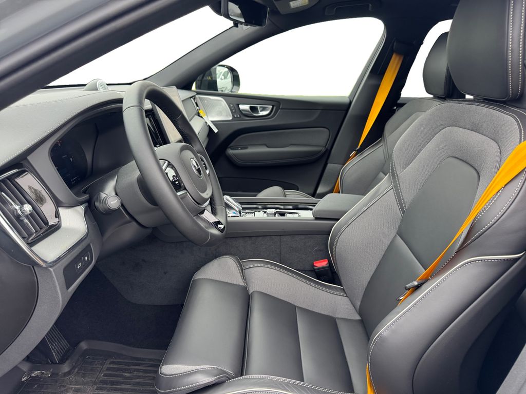 2026 Volvo XC60 Polestar - Photo 11