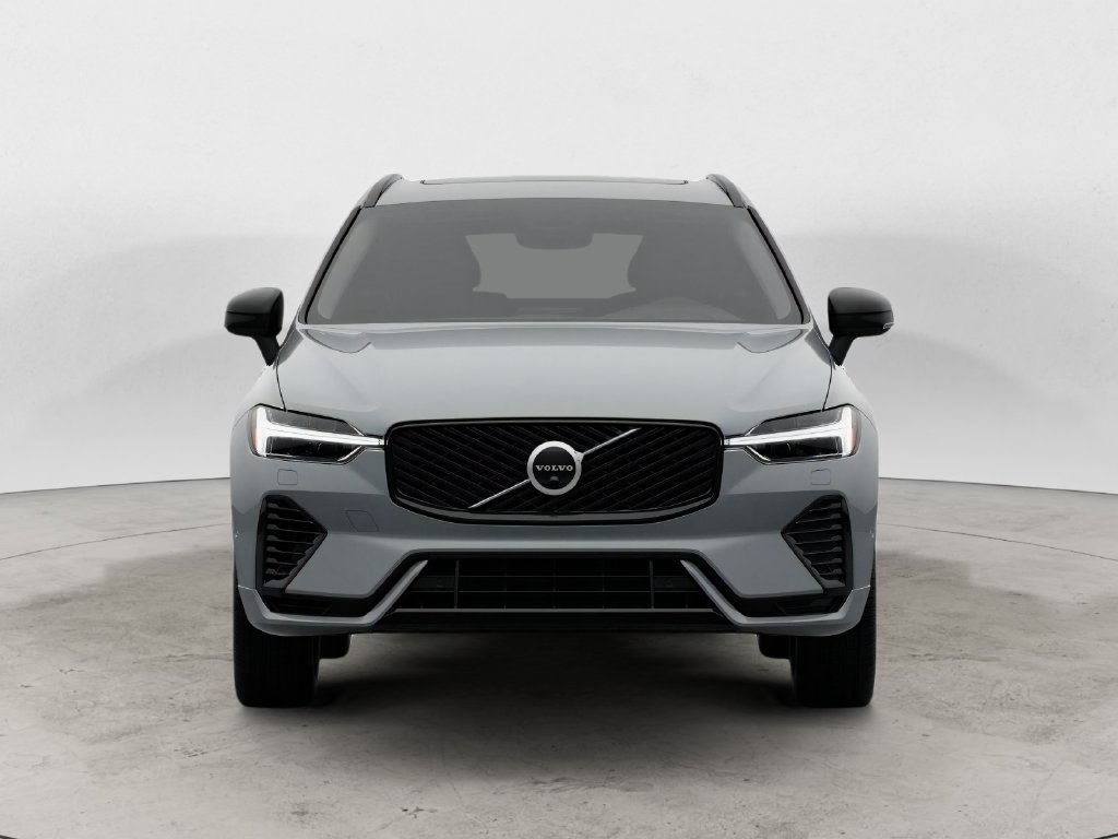 New 2027 Volvo XC60 Plus SUV