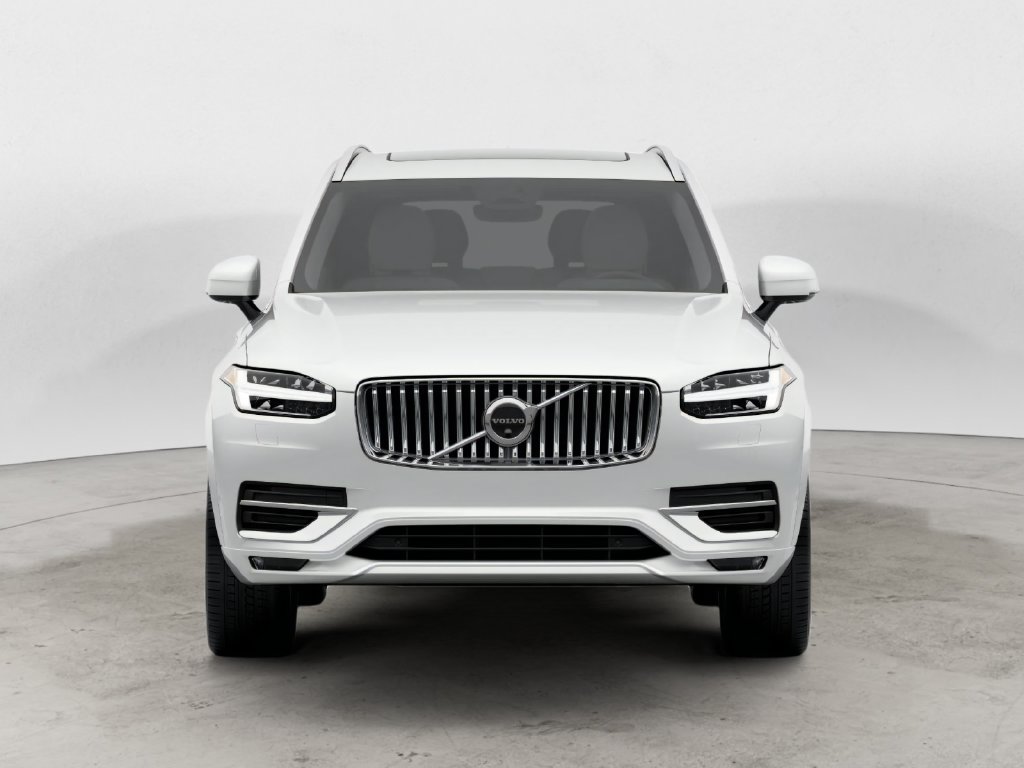Used 2025 Volvo XC90 B6 Ultra SUV