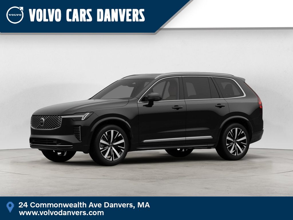 New 2027 Volvo XC90 B5 Core SUV