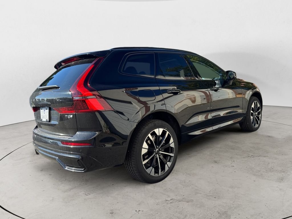 2026 Volvo XC60 Ultra - Photo 7