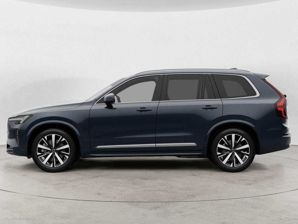 New 2027 Volvo XC90 B5 Core SUV
